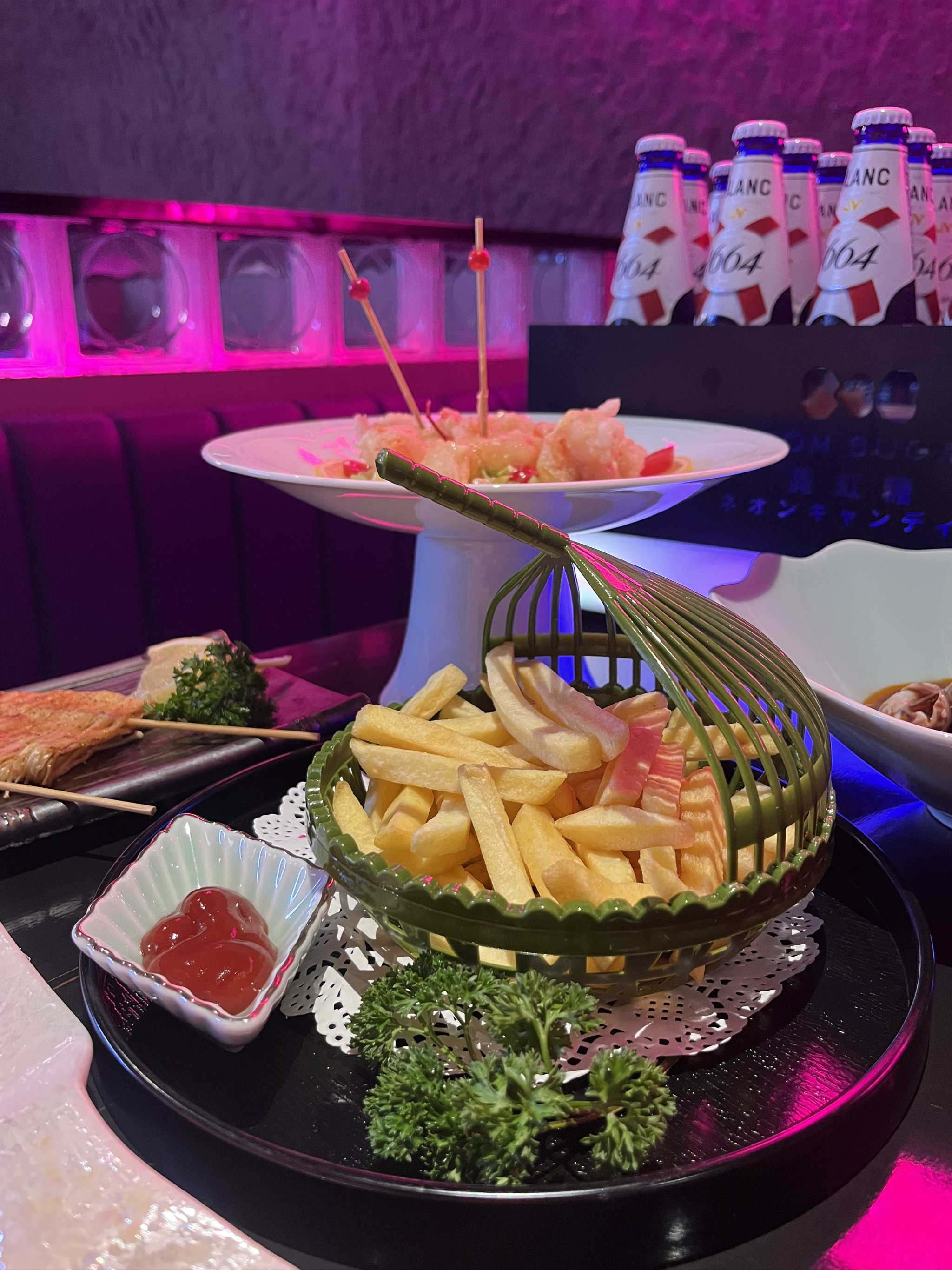 肇庆商务ktv订房指南-广宁县ktv预订